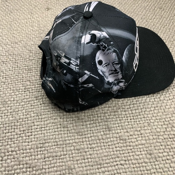 Star Wars SnapBack - Picture 6 of 8